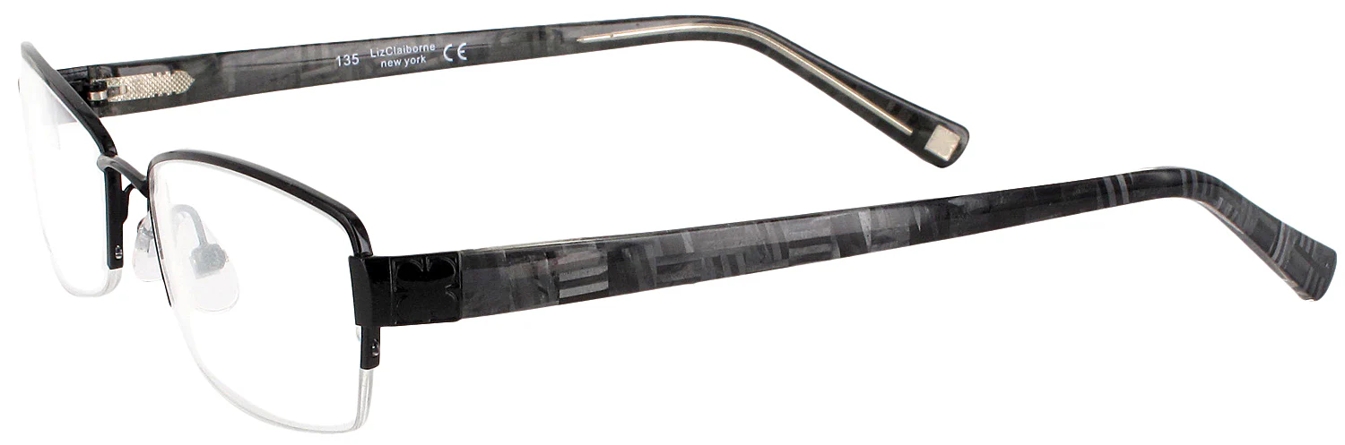 Liz Claiborne L365 Progressive No Line Bifocal - Image 3