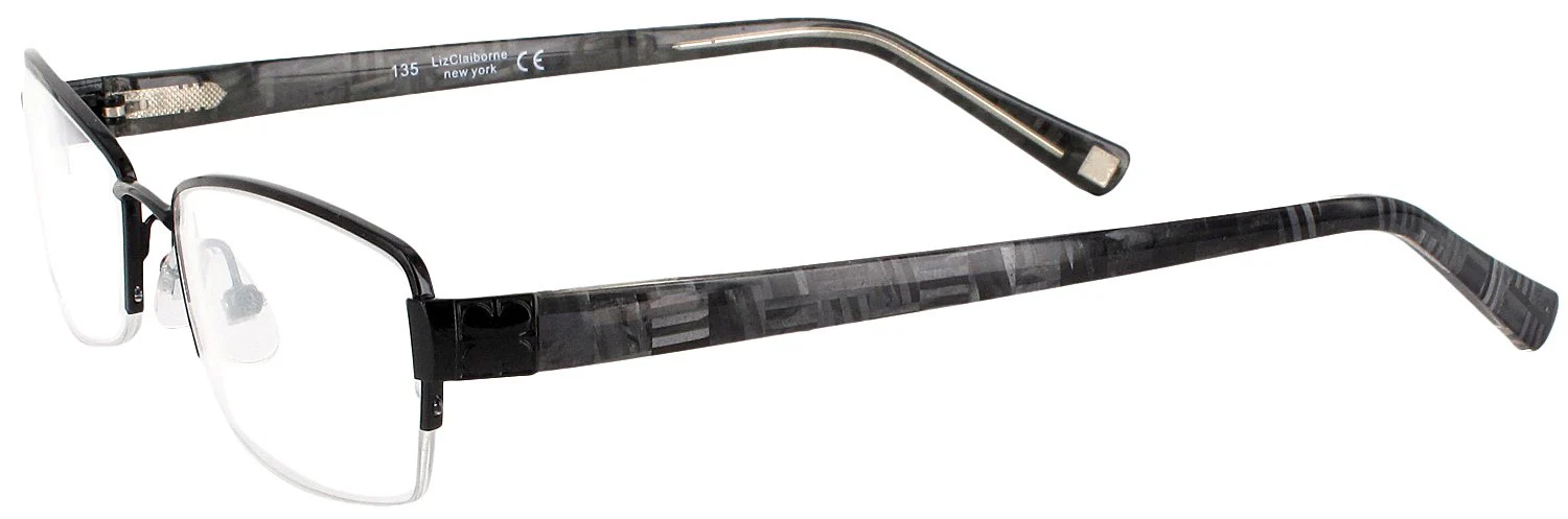 Liz Claiborne L365 Single Vision Full Frame - Image 3