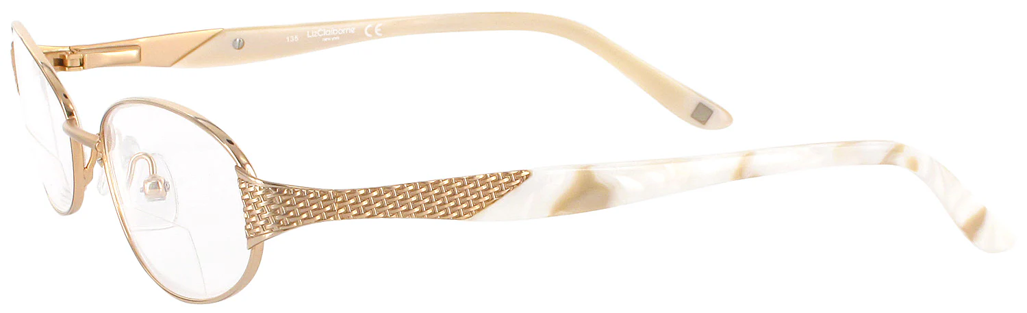 Liz Claiborne L371 Bifocal - Image 3