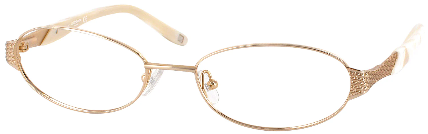 Liz Claiborne L371 Progressive No Line Bifocal