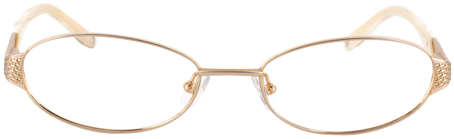 Liz Claiborne L371 Progressive No Line Bifocal - Image 2