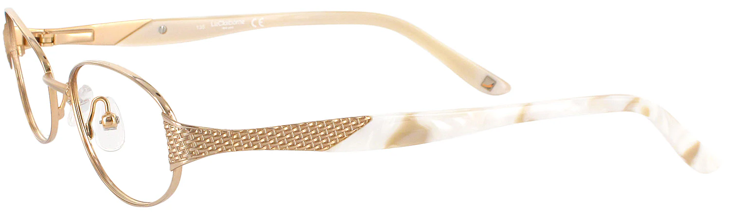 Liz Claiborne L371 Single Vision Full Frame - Image 3
