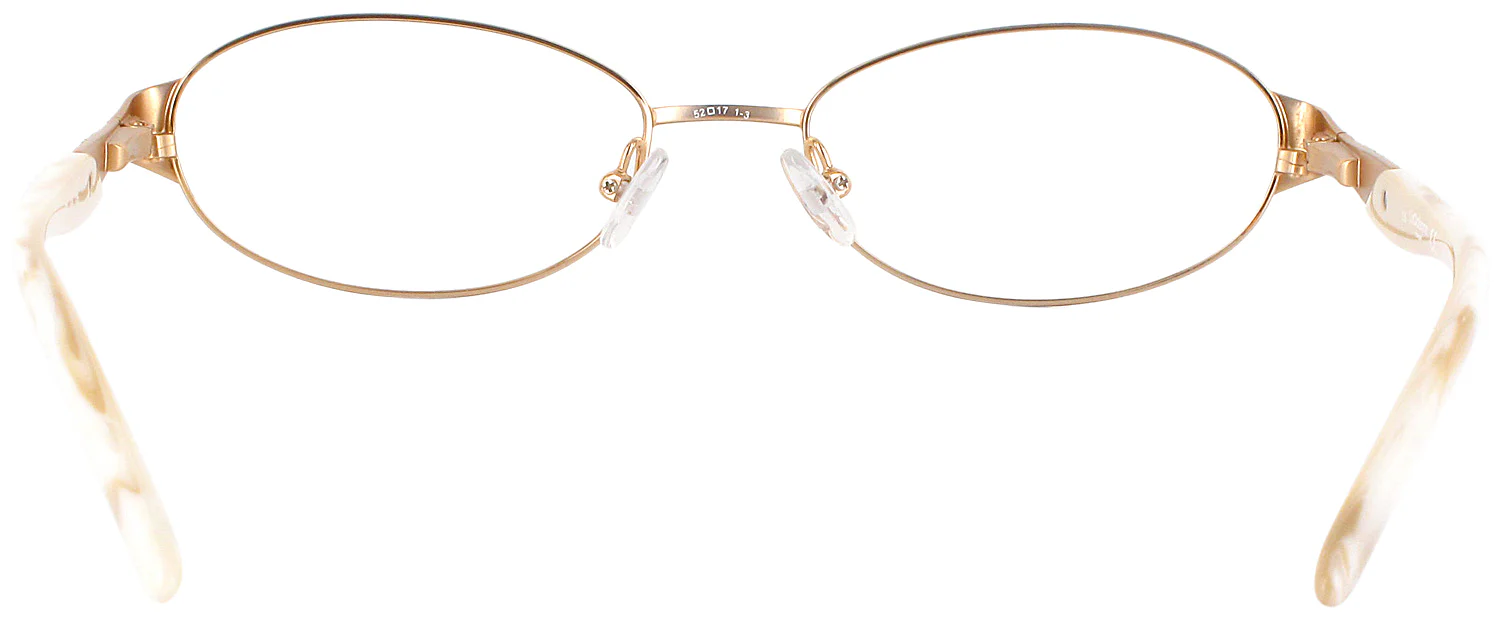 Liz Claiborne L371 Single Vision Full Frame - Image 4