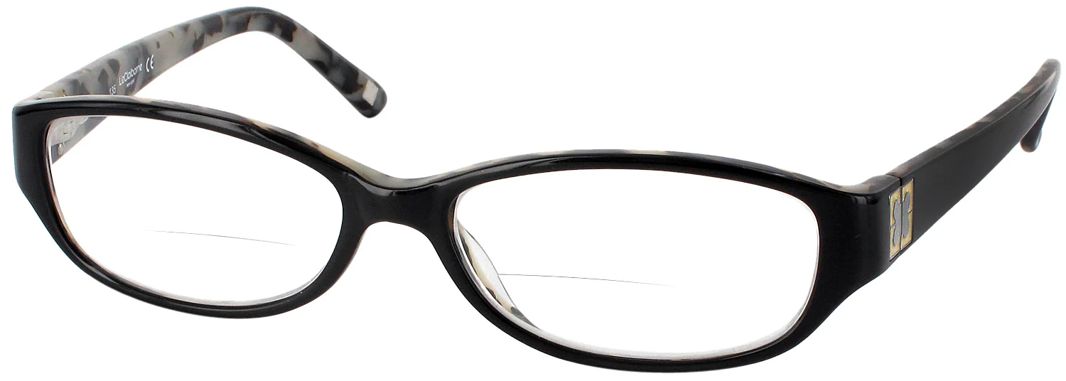 Liz Claiborne L375 Bifocal