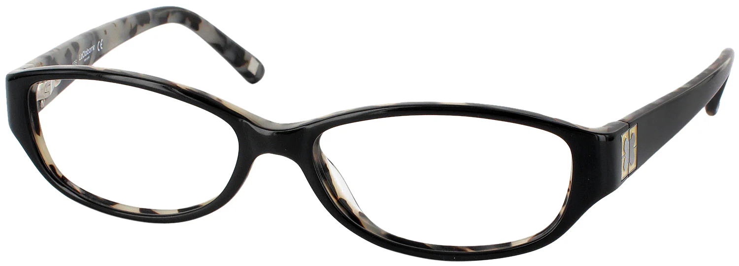 Liz Claiborne L375 Progressive No Line Bifocal