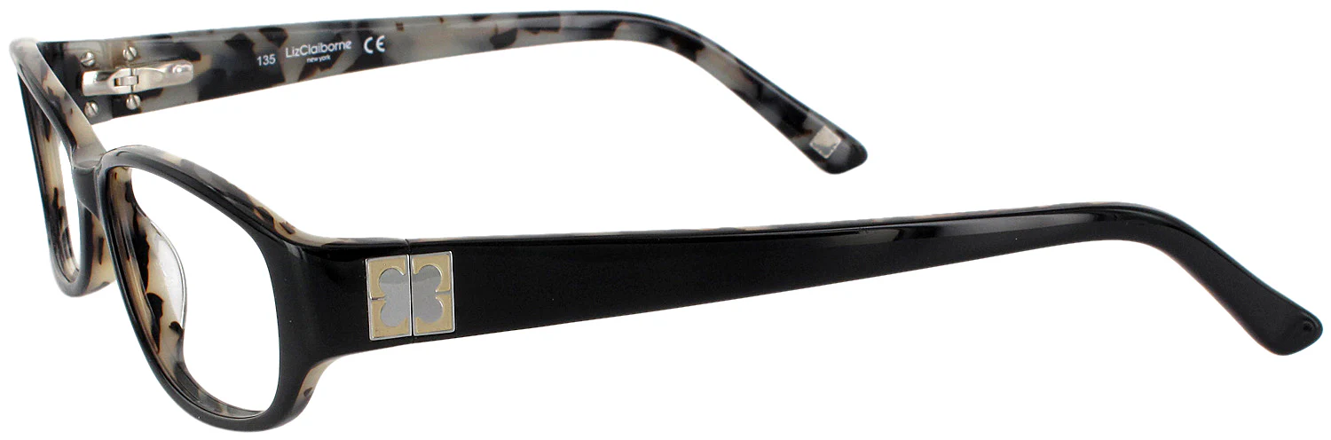 Liz Claiborne L375 Progressive No Line Bifocal - Image 3