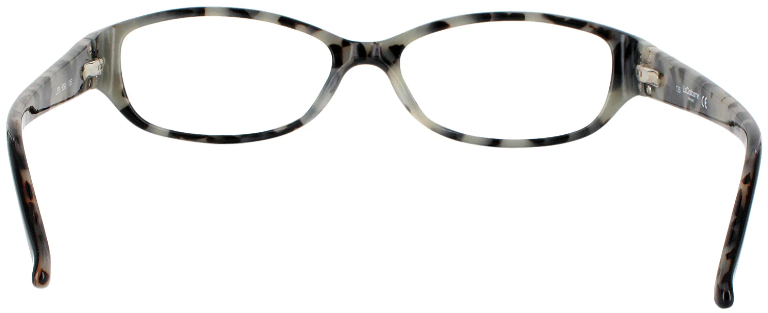 Liz Claiborne L375 Progressive No Line Bifocal - Image 4