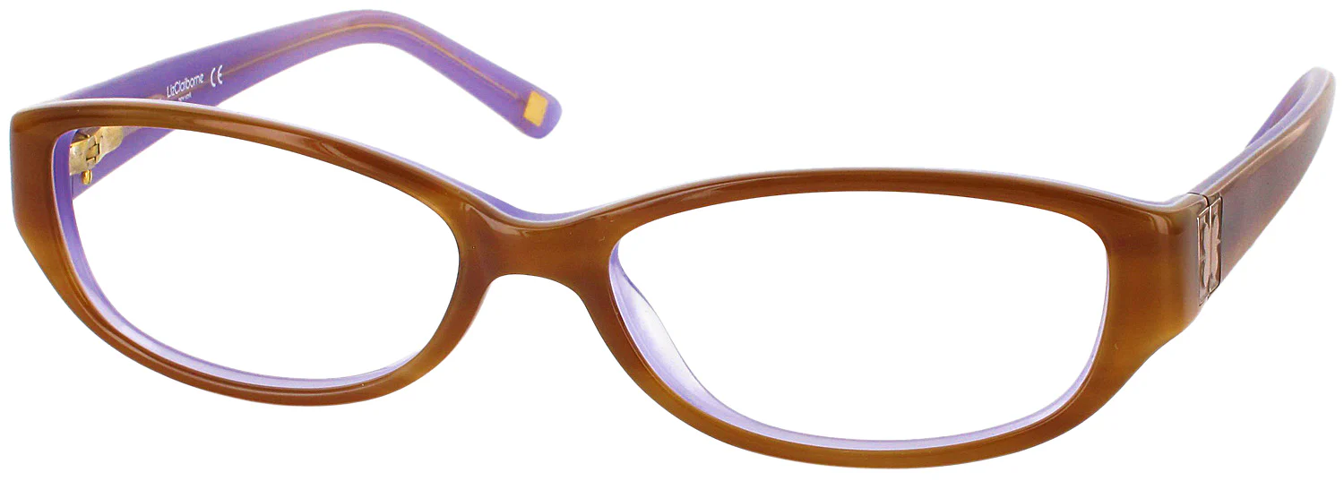 Liz Claiborne L375 Single Vision Full Frame