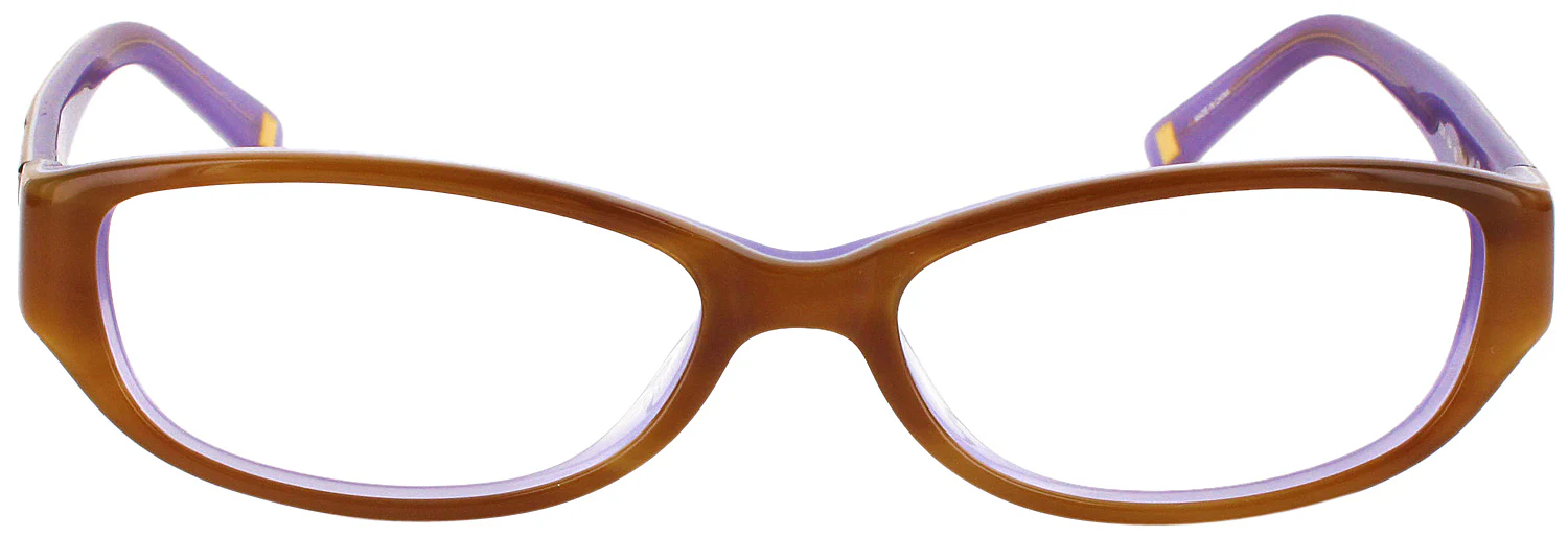 Liz Claiborne L375 Single Vision Full Frame - Image 2
