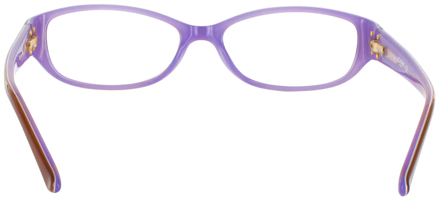 Liz Claiborne L375 Single Vision Full Frame - Image 4