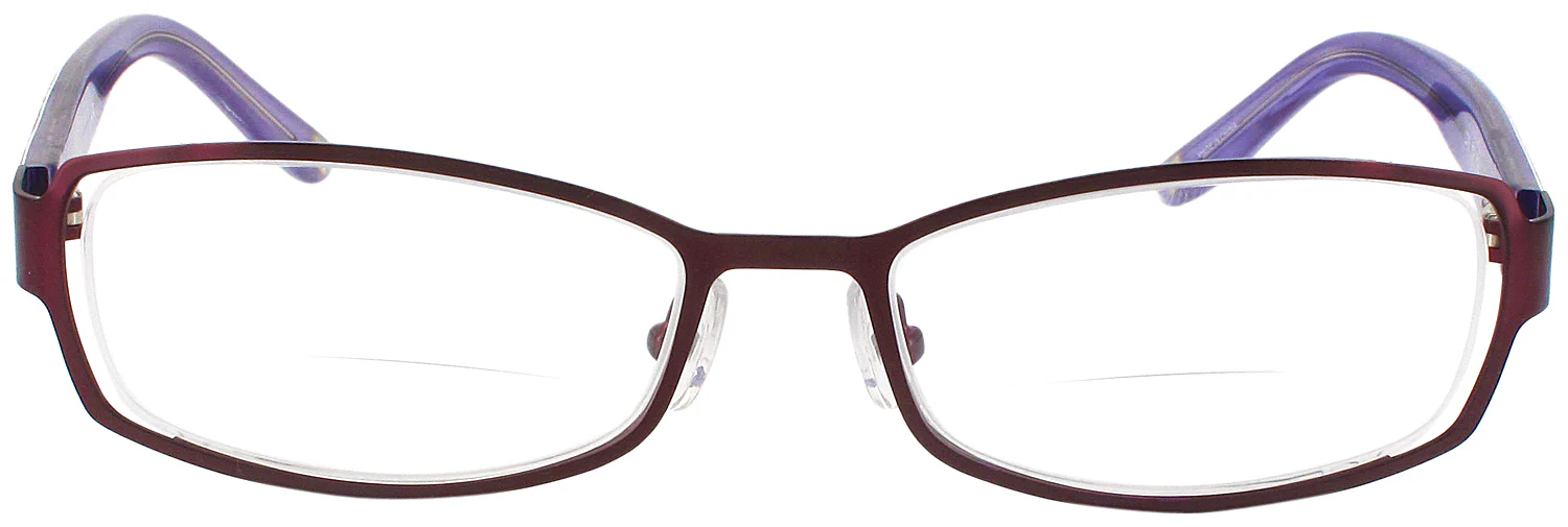 Liz Claiborne L378 Bifocal - Image 2