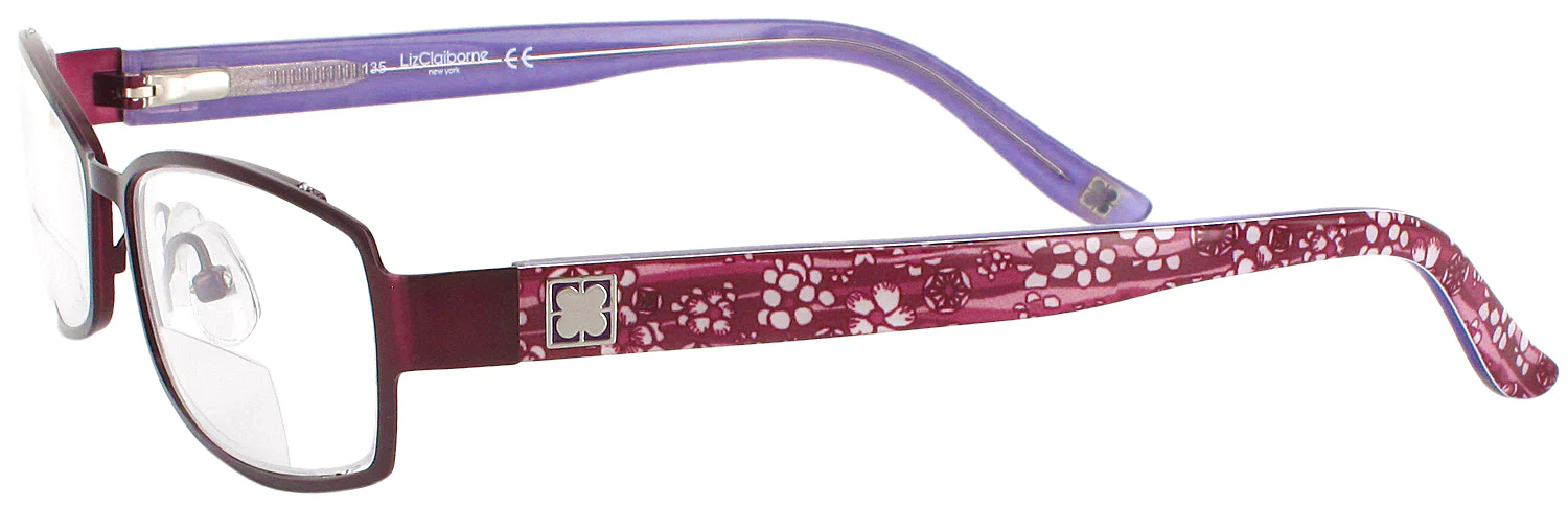 Liz Claiborne L378 Bifocal - Image 3