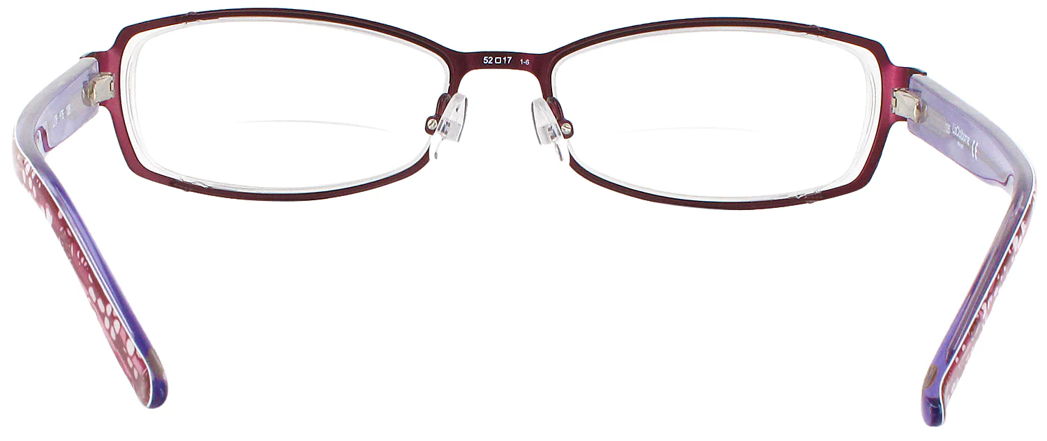 Liz Claiborne L378 Bifocal - Image 4