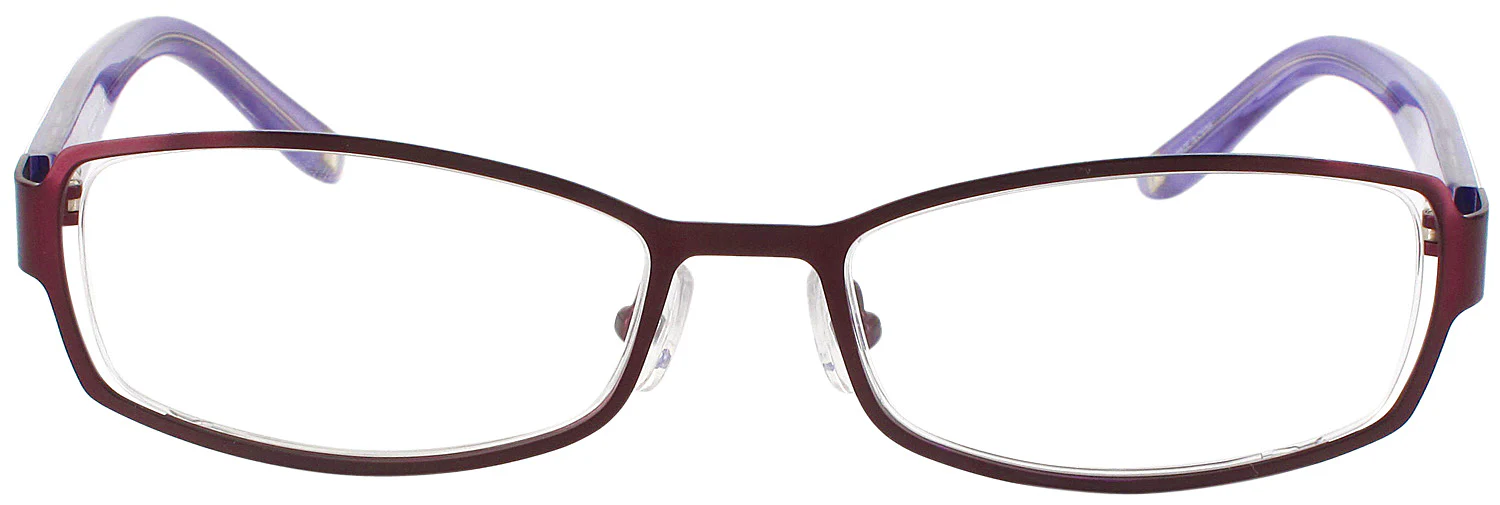 Liz Claiborne L378 Progressive No Line Bifocal - Image 2