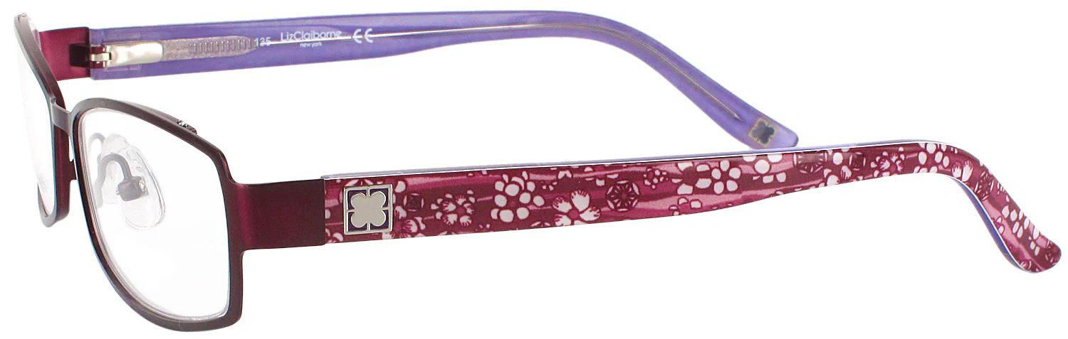 Liz Claiborne L378 Progressive No Line Bifocal - Image 3