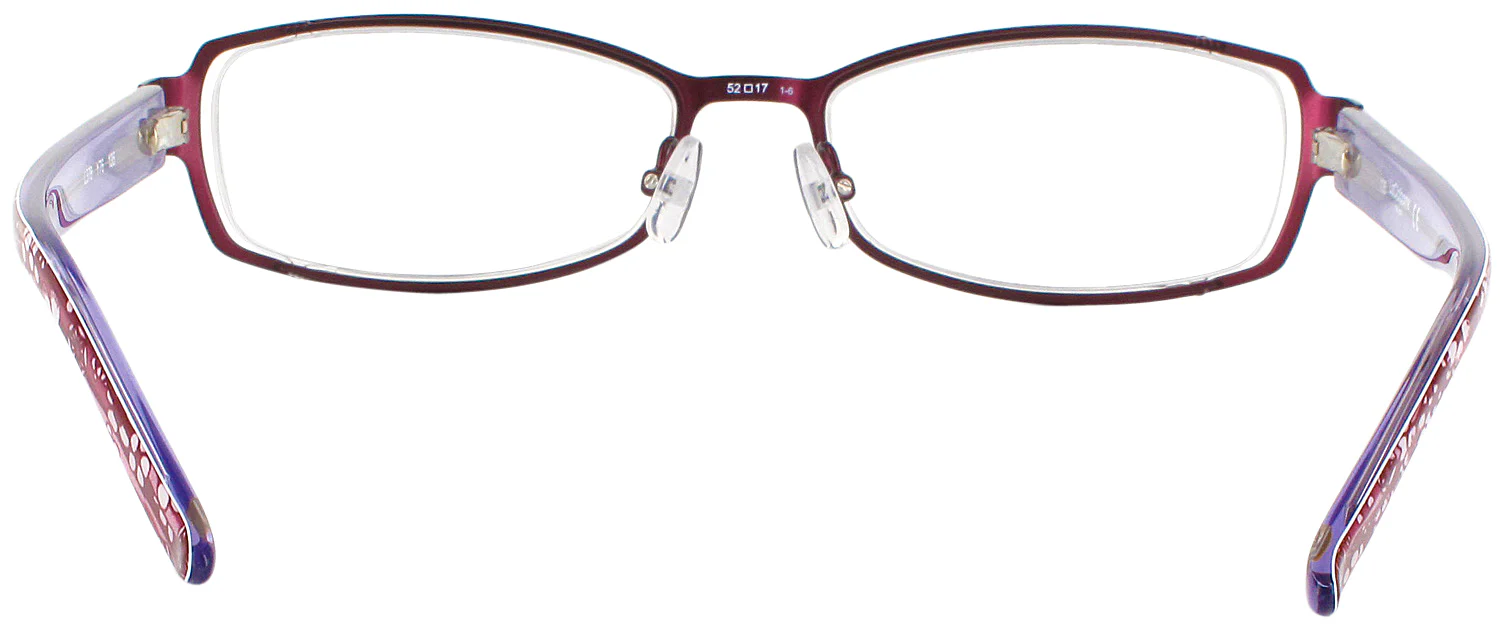 Liz Claiborne L378 Progressive No Line Bifocal - Image 4
