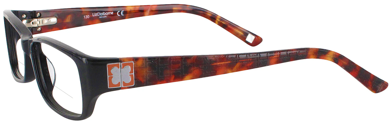 Liz Claiborne L386 Bifocal - Image 3