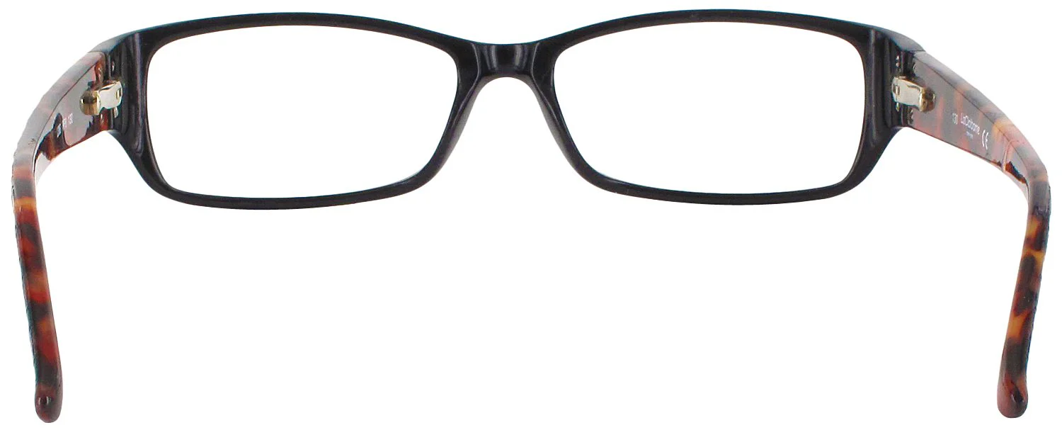 Liz Claiborne L386 Progressive No Line Bifocal - Image 4