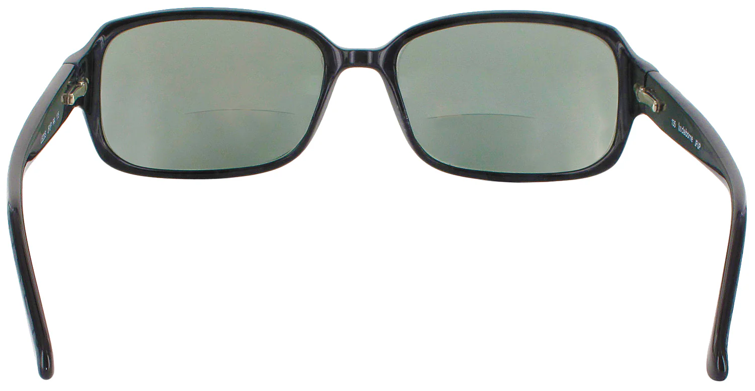 Liz Claiborne L523-S Bifocal Reading Sunglasses - Image 4
