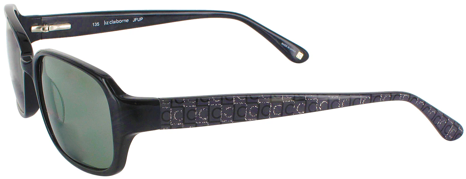 Liz Claiborne L523-S Progressive No Line Reading Sunglasses - Image 3