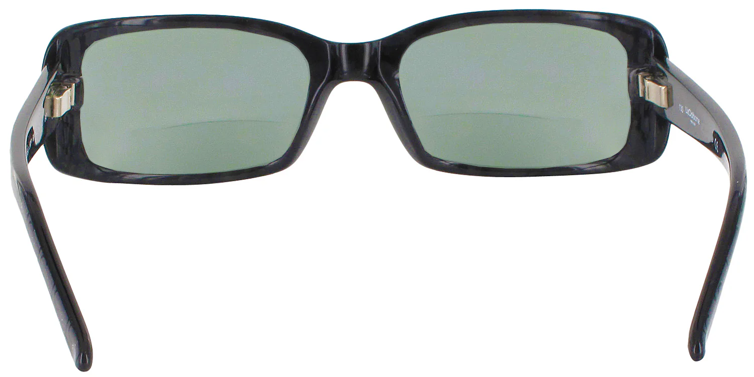 Liz Claiborne L525-S Bifocal Reading Sunglasses - Image 4