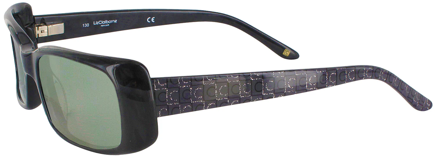 Liz Claiborne L525-S Progressive No Line Reading Sunglasses - Image 7