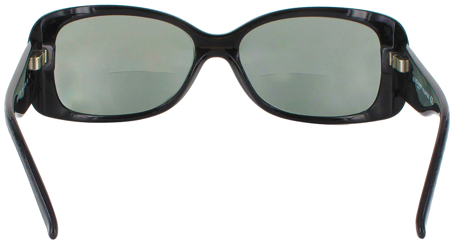 Liz Claiborne L536-S Bifocal Reading Sunglasses - Image 4