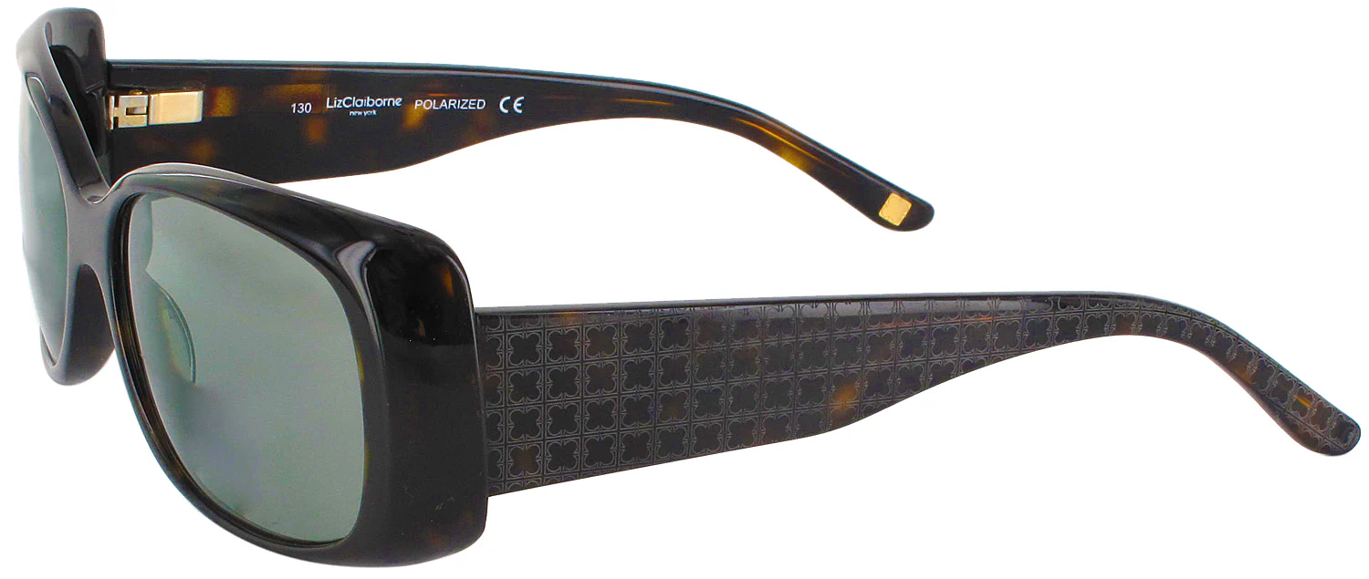Liz Claiborne L536-S Progressive No Line Reading Sunglasses - Image 7