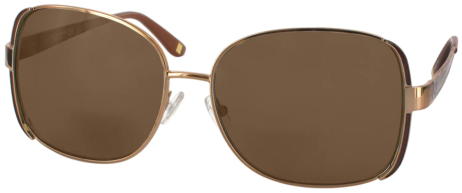 Liz Claiborne L541-S Progressive No Line Reading Sunglasses