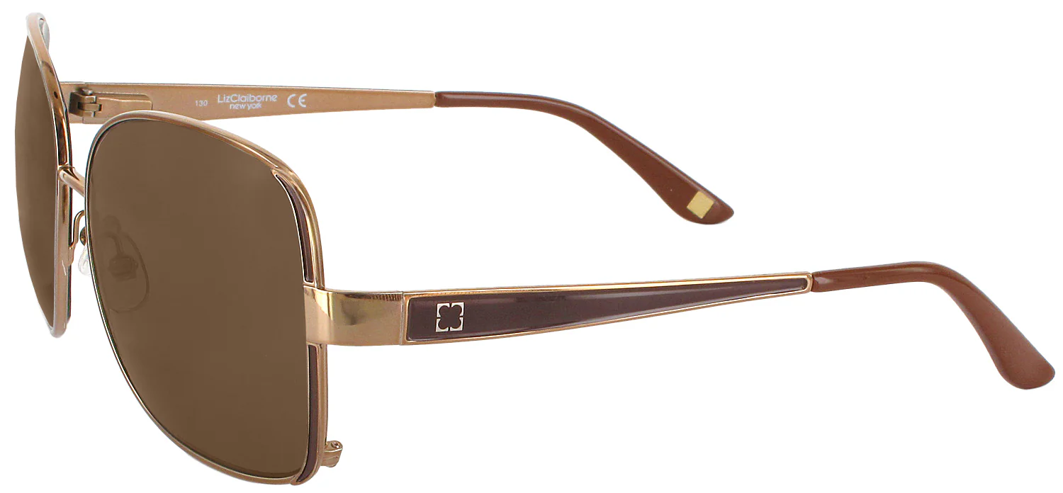 Liz Claiborne L541-S Progressive No Line Reading Sunglasses - Image 3