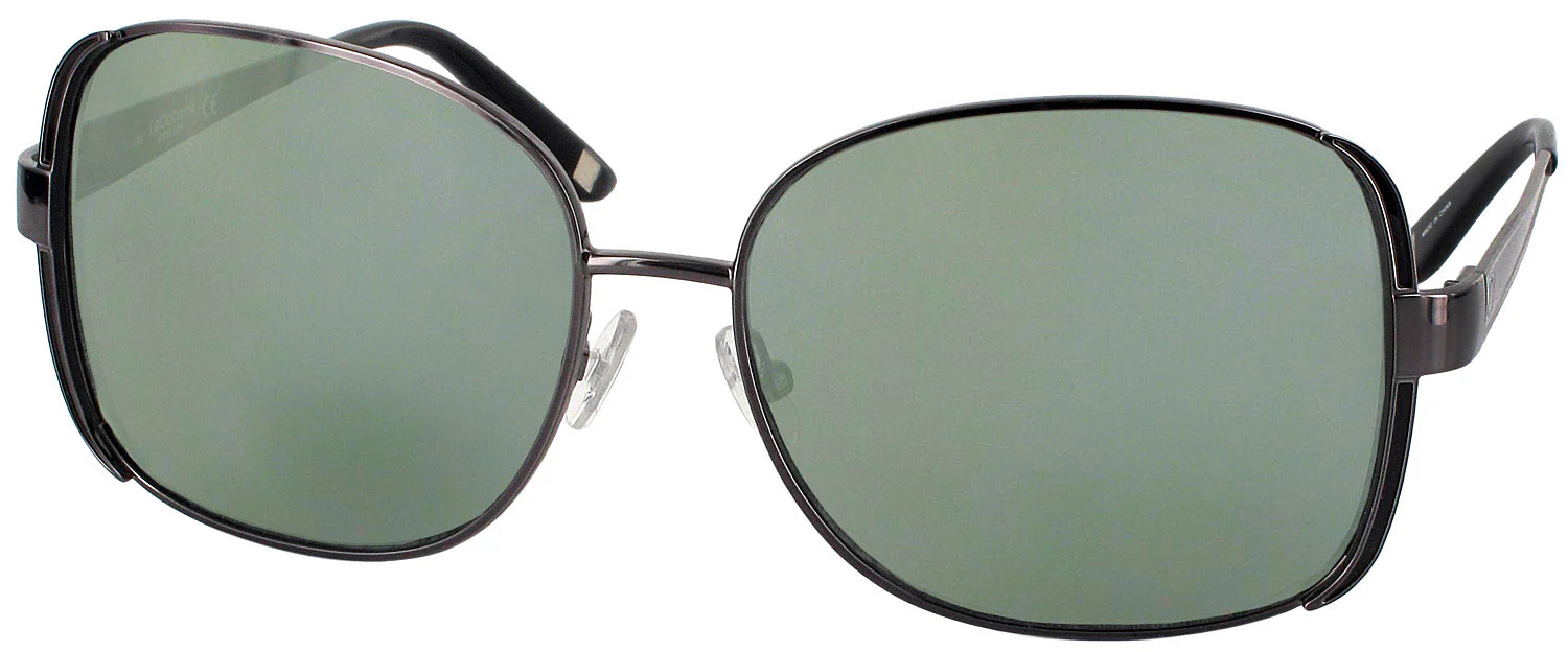 Liz Claiborne L541-S Progressive No Line Reading Sunglasses - Image 5