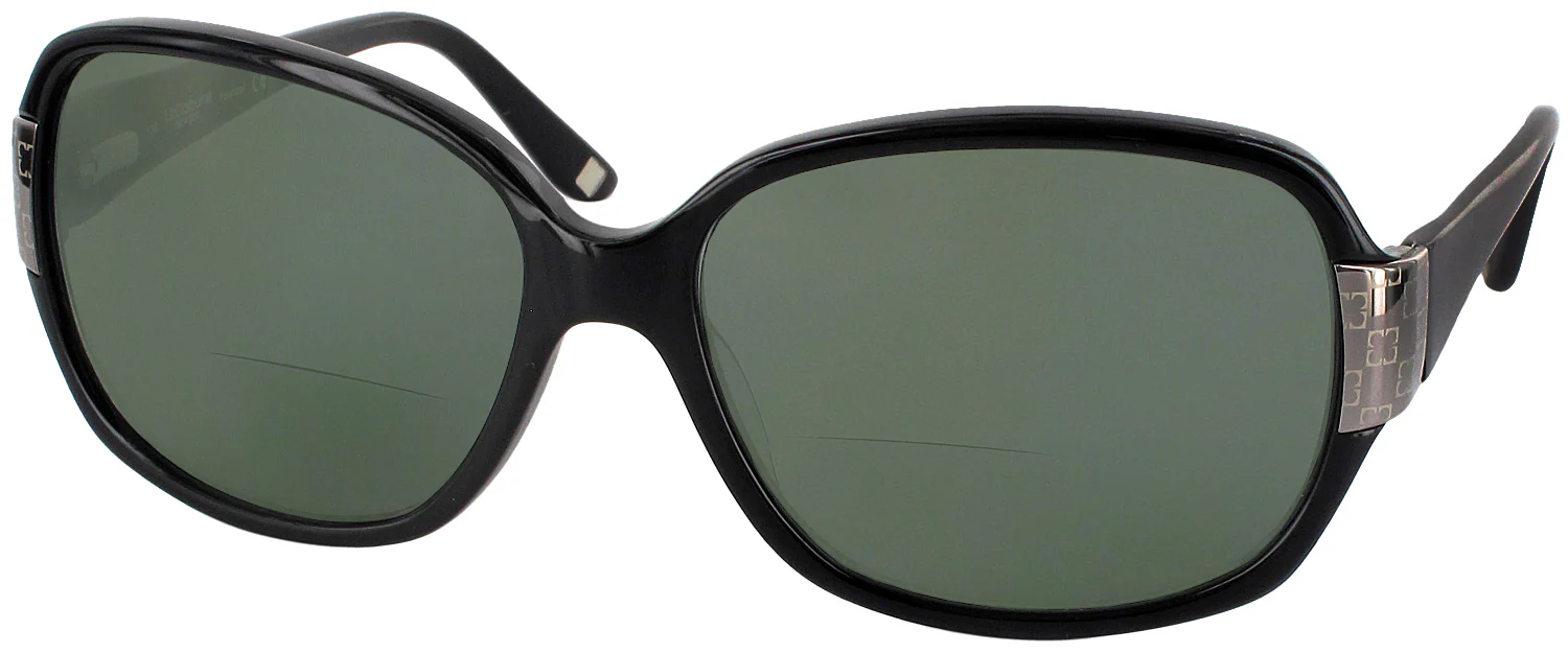 Liz Claiborne L544-S Bifocal Reading Sunglasses