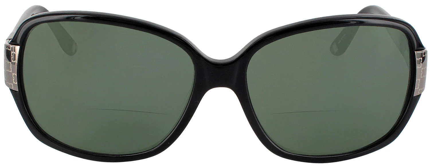 Liz Claiborne L544-S Bifocal Reading Sunglasses - Image 2