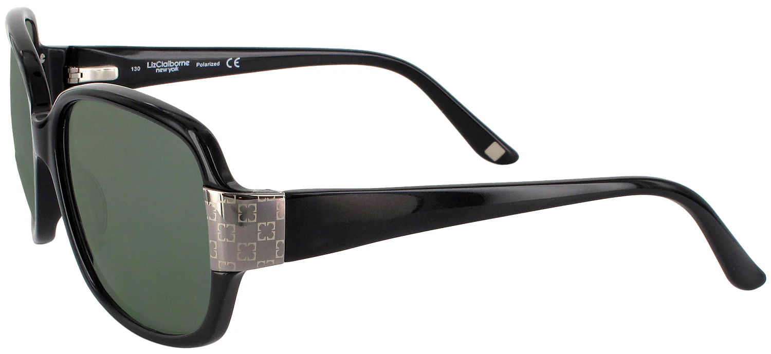 Liz Claiborne L544-S Progessive No Line Reading Sunglasses - Image 3