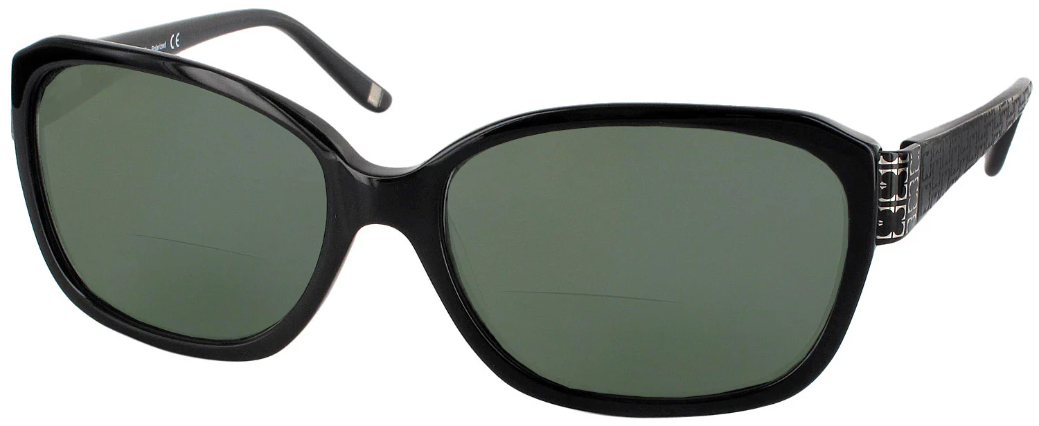 Liz Claiborne L548-S Bifocal Reading Sunglasses
