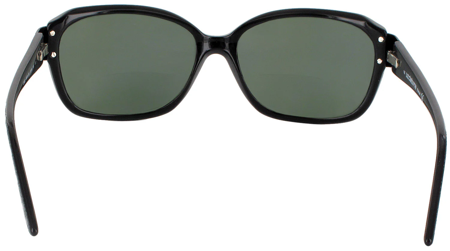 Liz Claiborne L548-S Bifocal Reading Sunglasses - Image 4