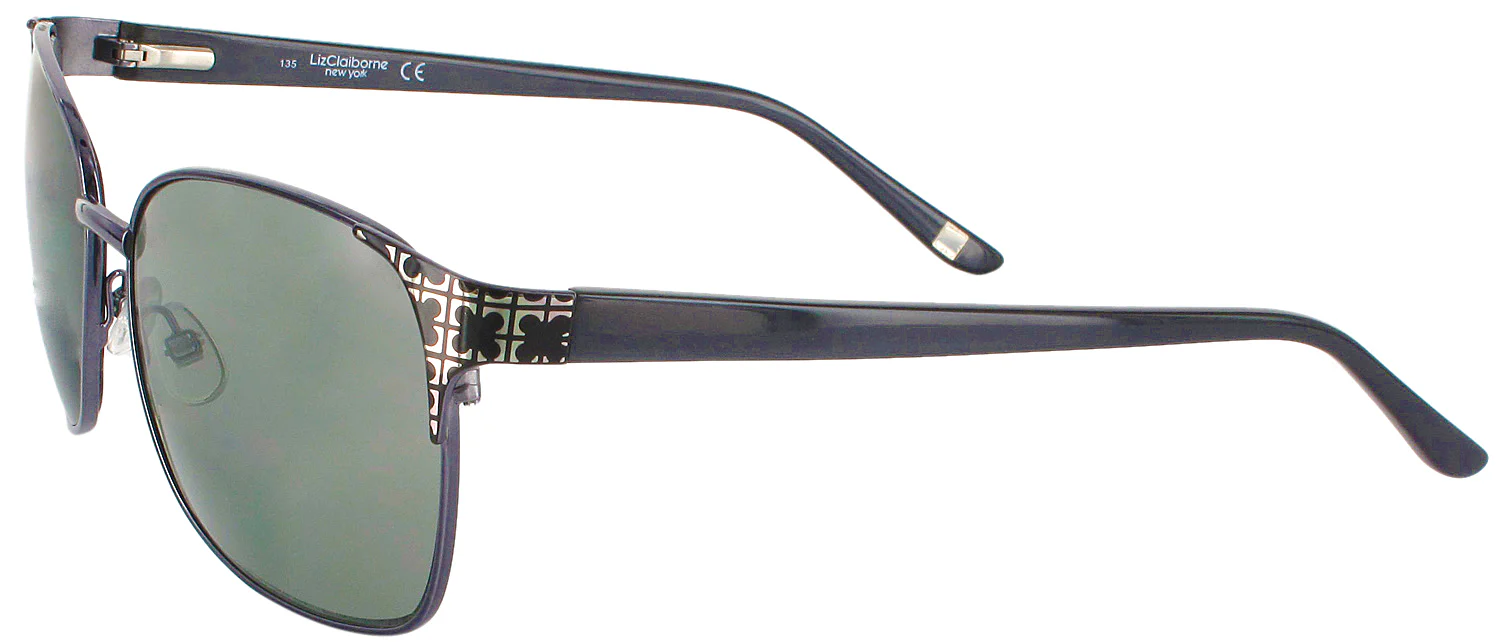 Liz Claiborne L550-S Progressive No Line Reading Sunglasses - Image 3