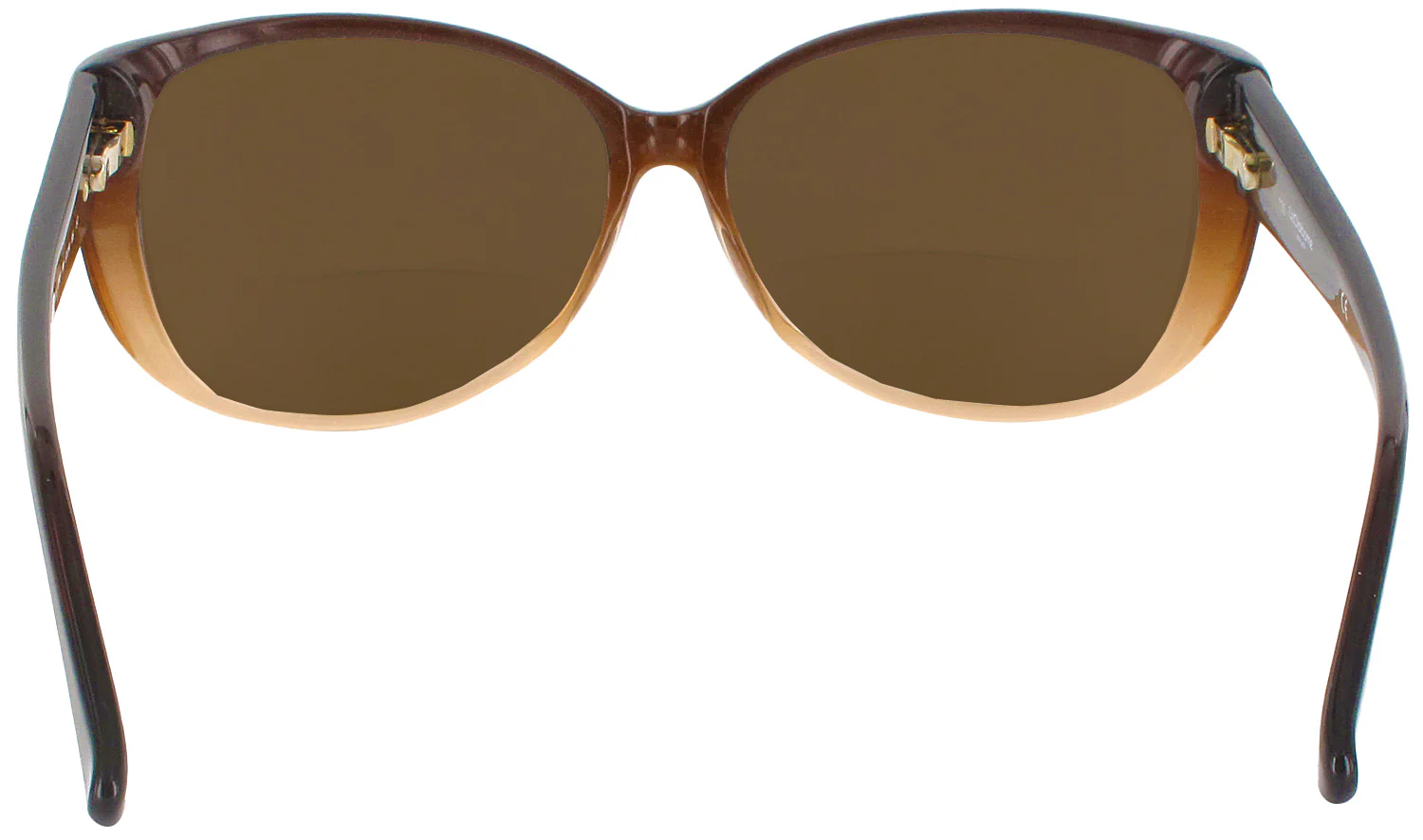 Liz Claiborne L552-S Bifocal Reading Sunglasses - Image 4