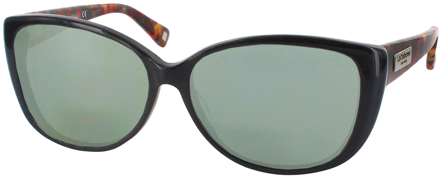 Liz Claiborne L552-S Progressive No Line Reading Sunglasses