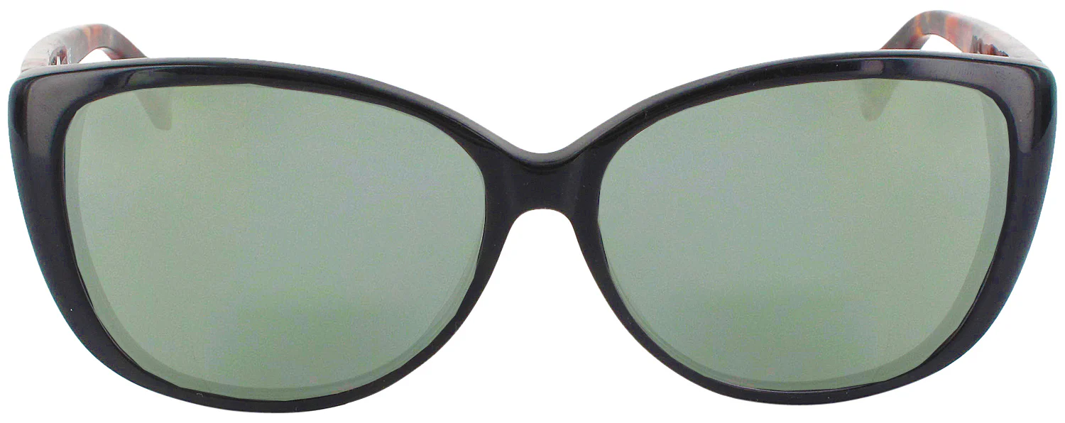 Liz Claiborne L552-S Progressive No Line Reading Sunglasses - Image 2
