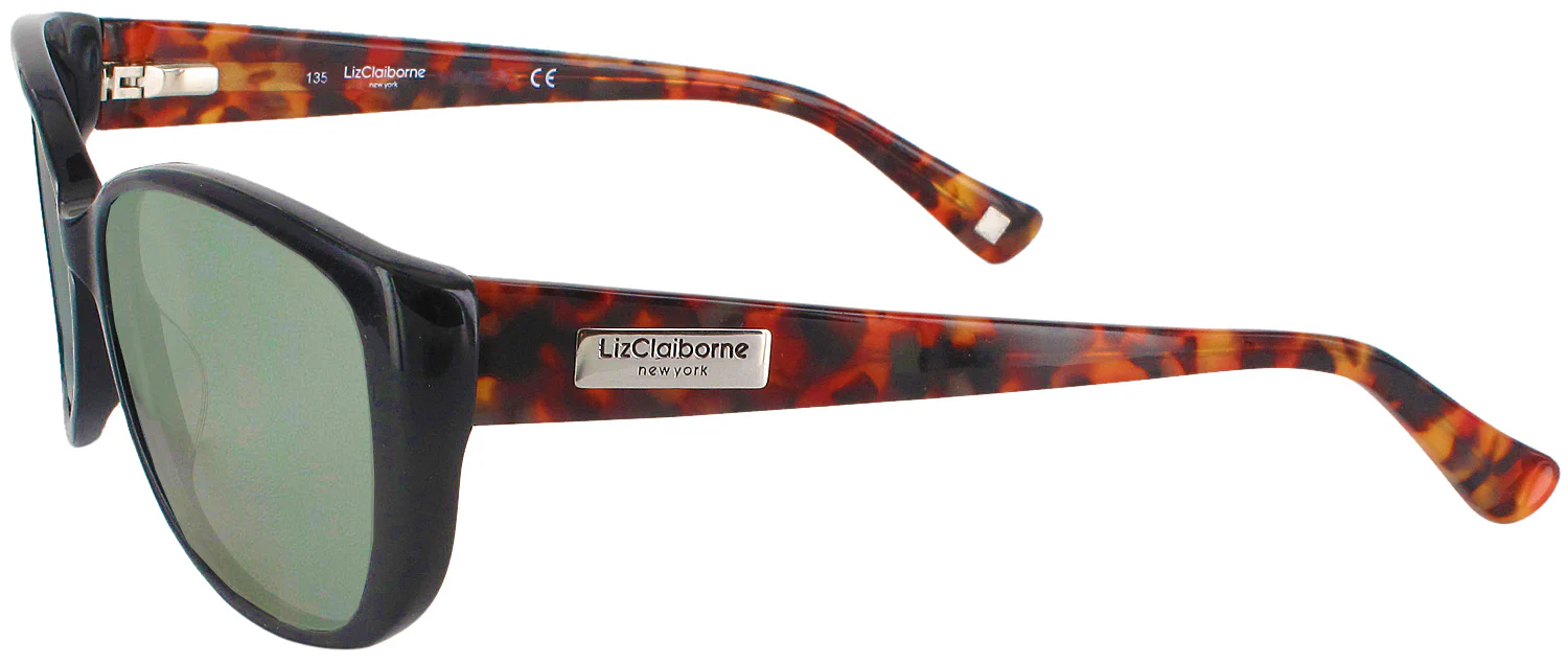 Liz Claiborne L552-S Progressive No Line Reading Sunglasses - Image 3