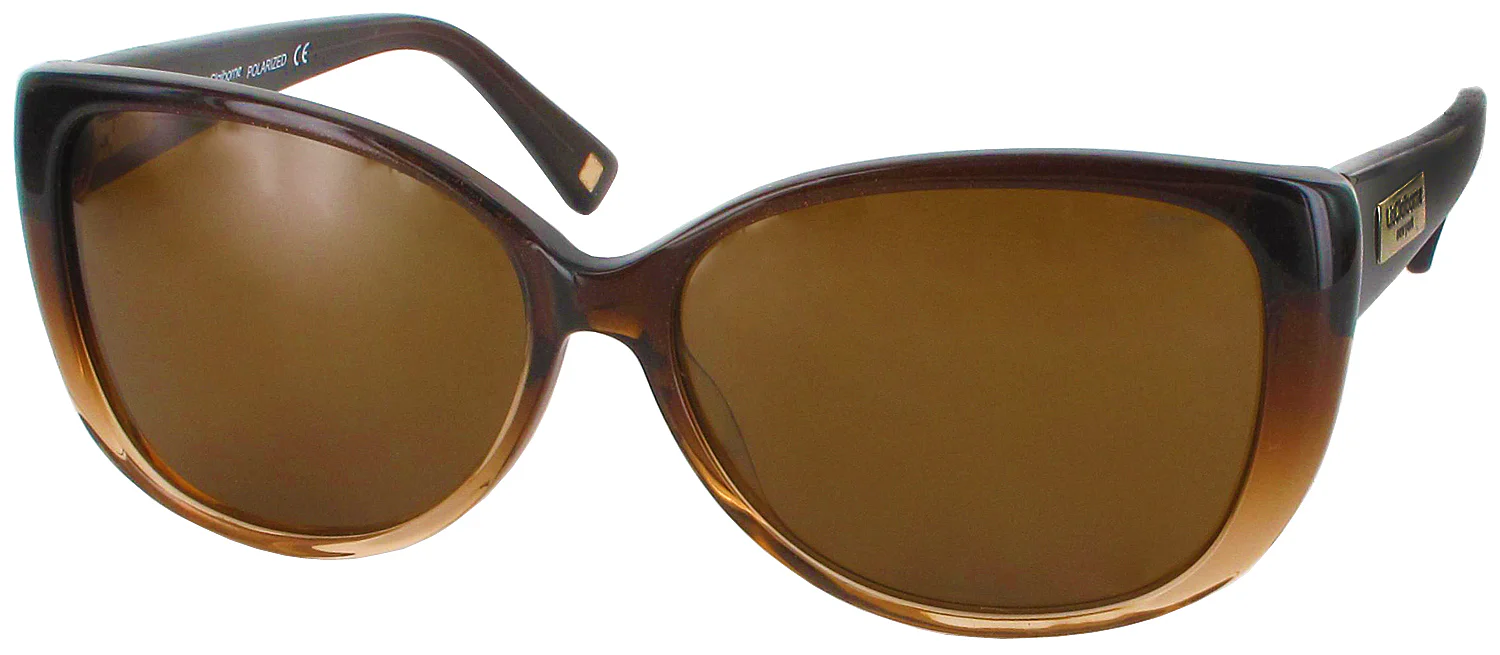Liz Claiborne L552-S Polarized