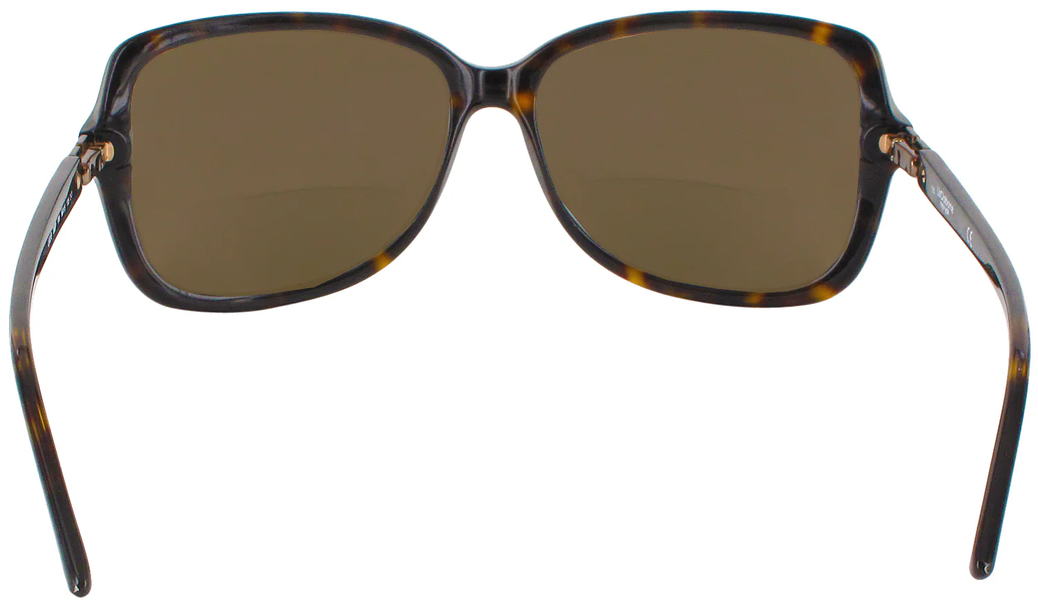 Liz Claiborne L553-S Bifocal Reading Sunglasses - Image 4