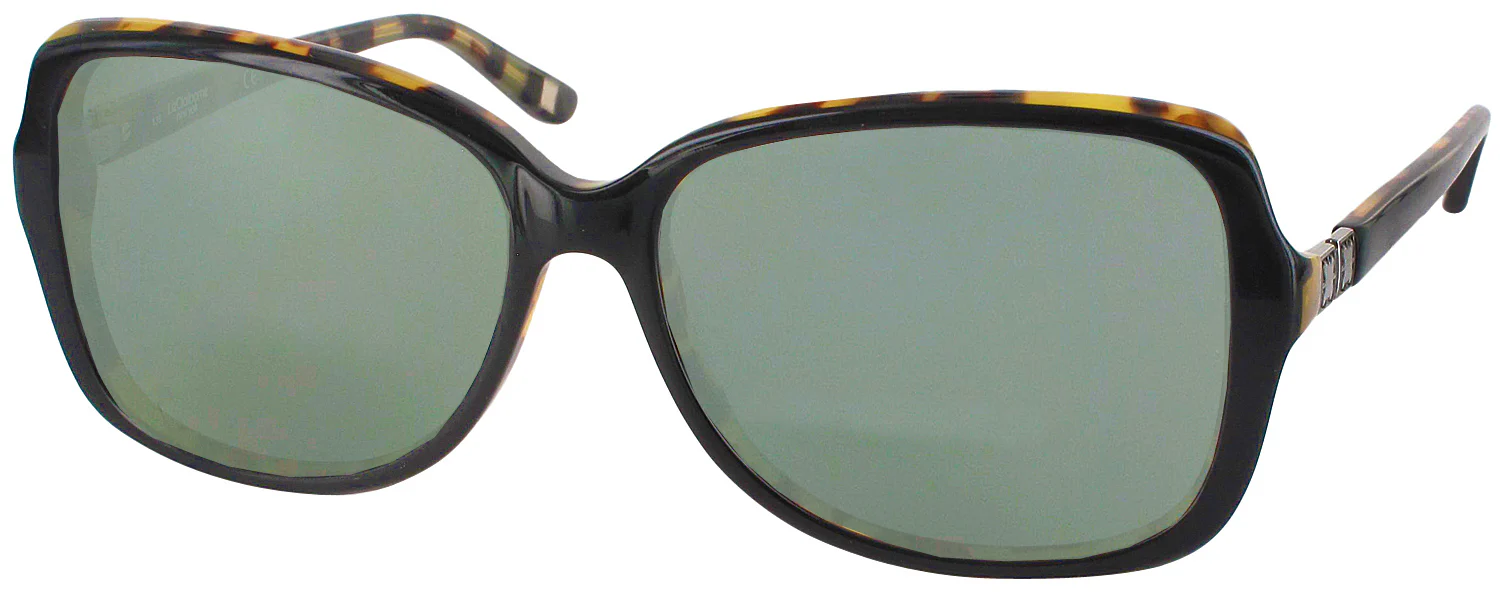 Liz Claiborne L553-S Progressive No Line Reading Sunglasses