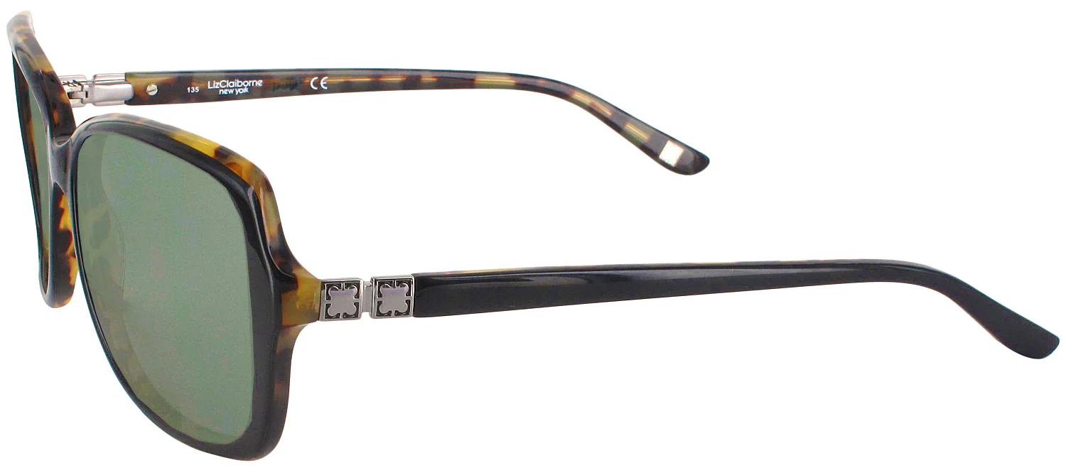 Liz Claiborne L553-S Progressive No Line Reading Sunglasses - Image 3