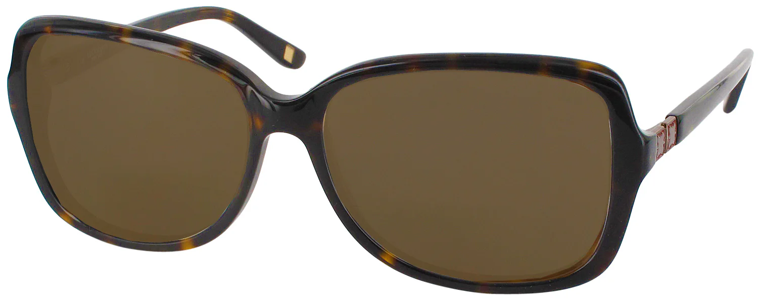 Liz Claiborne L553-S Progressive No Line Reading Sunglasses - Image 5