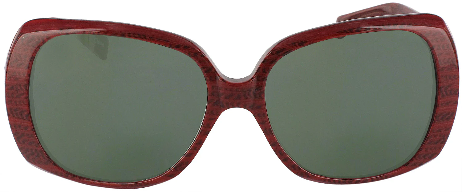 Liz Progressive No Line Reading Sunglasses - Image 2