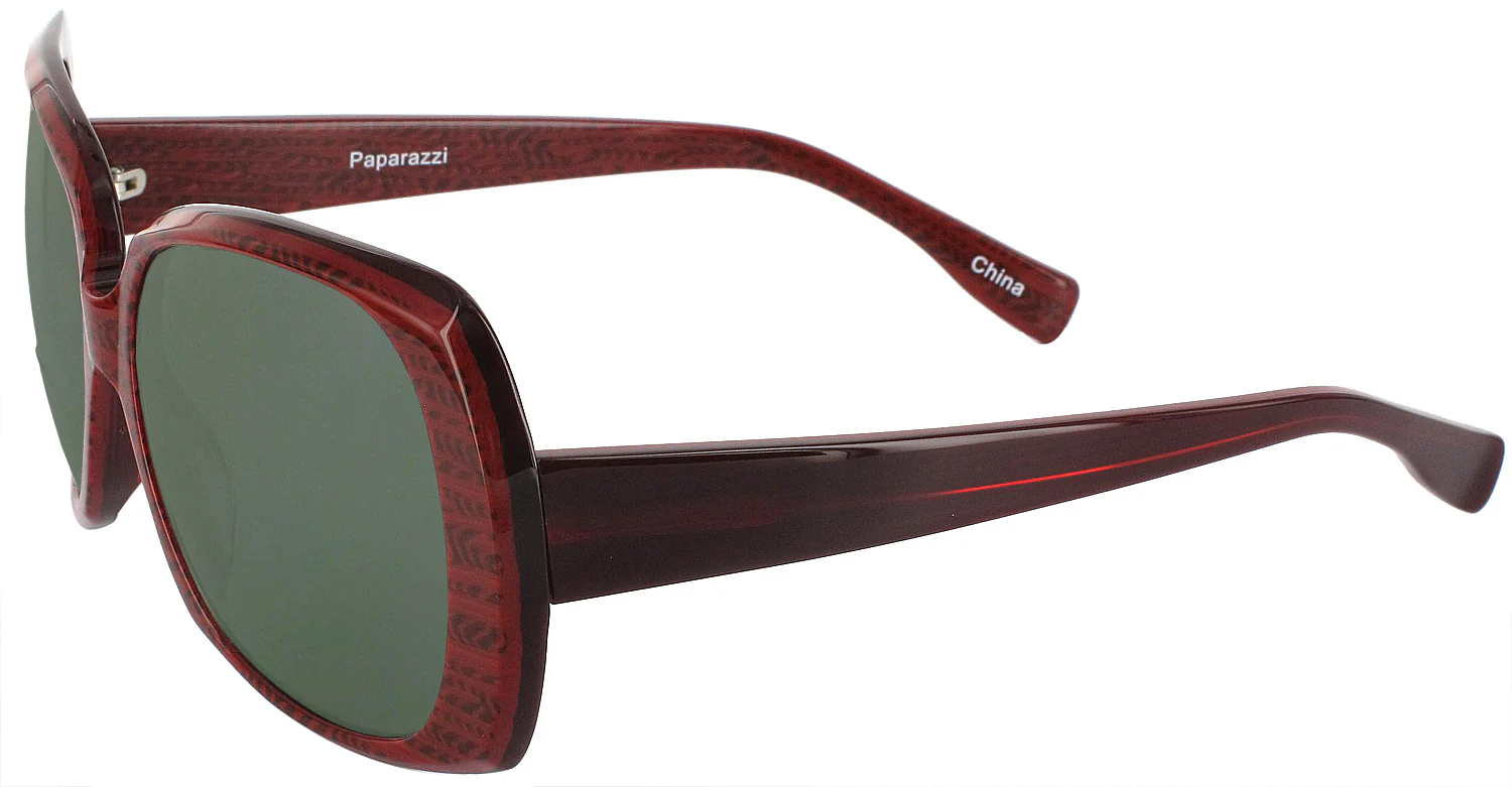 Liz Progressive No Line Reading Sunglasses - Image 3