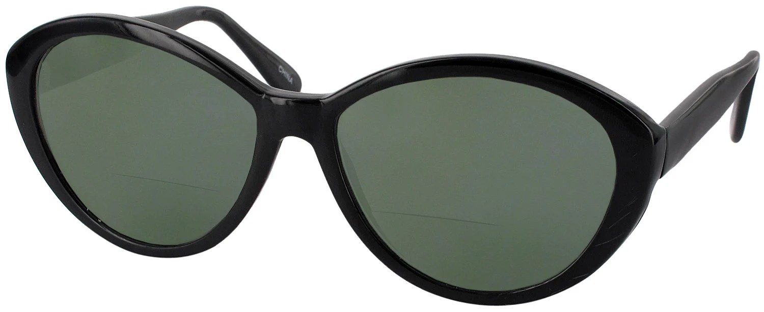 Lizzie Bifocal Reading Sunglasses