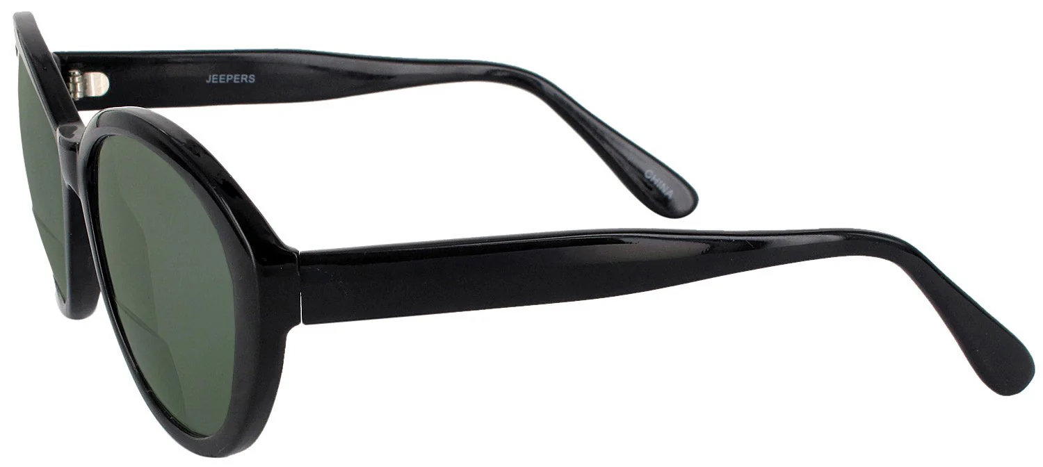 Lizzie Bifocal Reading Sunglasses - Image 3